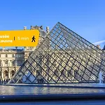 224 Suite Samaritain - Superb Apartment In Paris