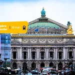 224 Suite Samaritain - Superb Apartment In Paris